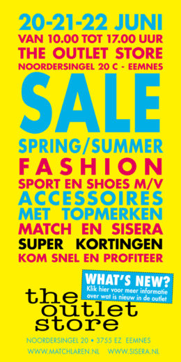 TheOutletStore_juni2019 TheOutletStore_juni2019