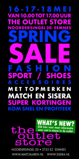 TheOutletStore_mei2019 TheOutletStore_mei2019
